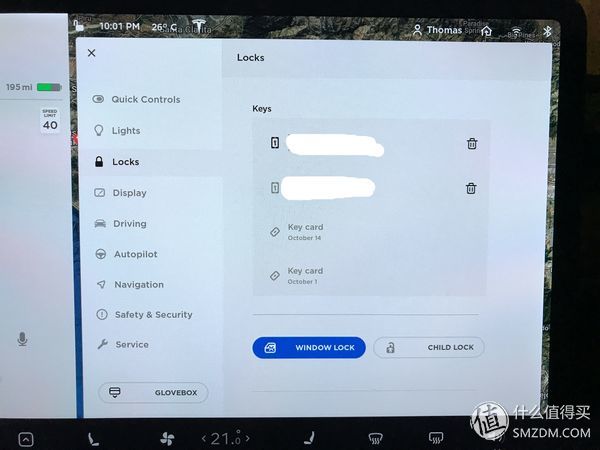 Model3首发评测：model 3系统介绍、驾驶感受