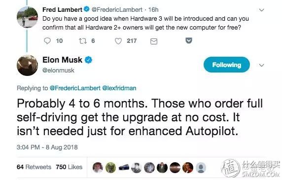 Model3首发评测：model 3系统介绍、驾驶感受