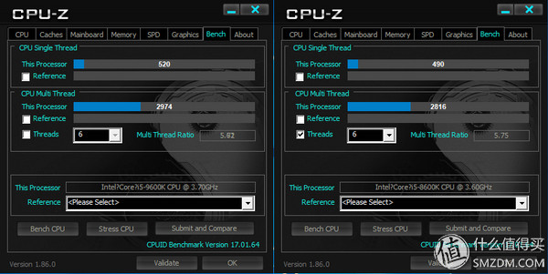 英特尔良心之作？第9代Intel Core i5 9600K首发评测