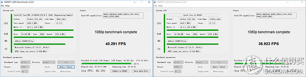 英特尔良心之作？第9代Intel Core i5 9600K首发评测