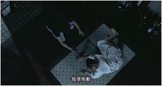 比肩《当你熟睡》的西班牙冷门佳片，偷窥真的会上瘾？
