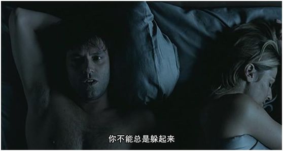比肩《当你熟睡》的西班牙冷门佳片，偷窥真的会上瘾？