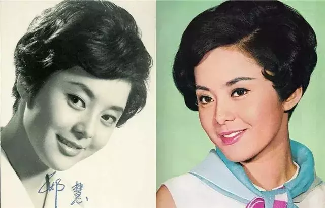 邵氏七仙女命运两重天:五人去世,一人“消失”,一人还在打拼