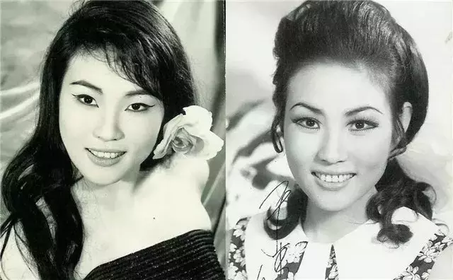 邵氏七仙女命运两重天:五人去世,一人“消失”,一人还在打拼
