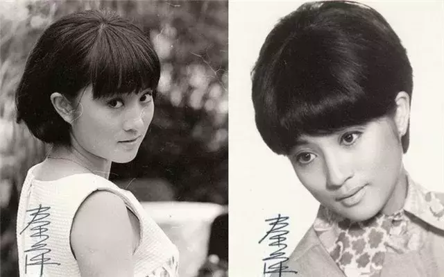 邵氏七仙女命运两重天:五人去世,一人“消失”,一人还在打拼
