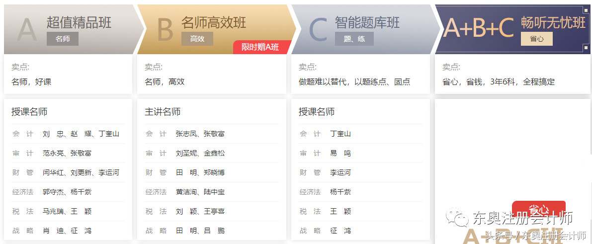 2018年注会通过率爆表!3星以下难度试题