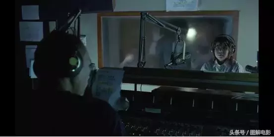 根据真实事件改编的电影果然刺激