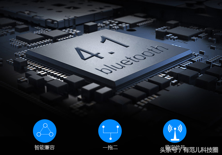 如此独特的听歌方式，你尝试过吗？骨传导耳机到底有何不同