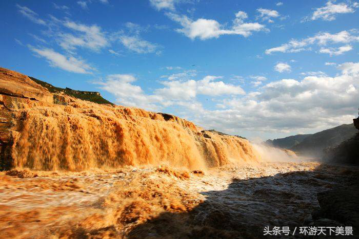 Our country most the crock mouth chute of billowy is about to disappear! Is our country capable to rescue it? 