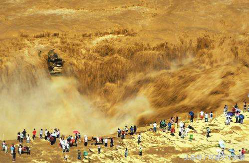 Our country most the crock mouth chute of billowy is about to disappear! Is our country capable to rescue it? 