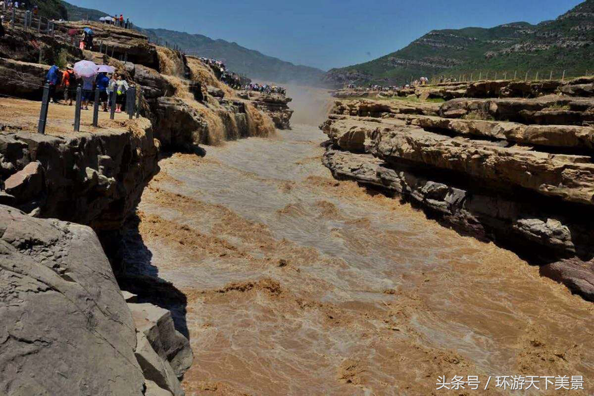 Our country most the crock mouth chute of billowy is about to disappear! Is our country capable to rescue it? 