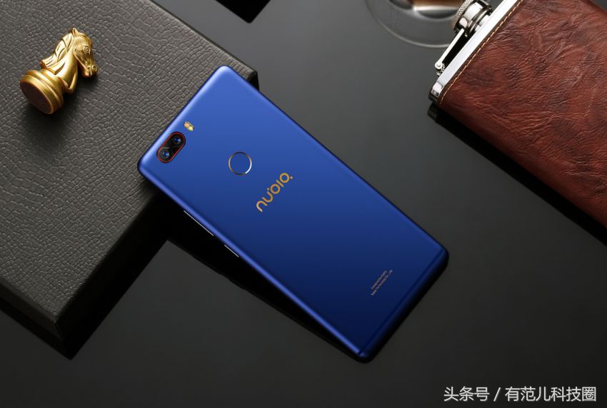 拒绝入坑的手机，Z17畅享版：6+128G，降价至1599