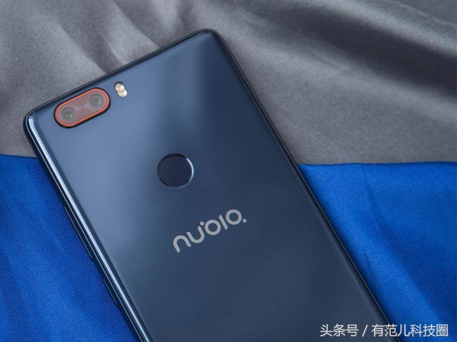 拒绝入坑的手机，Z17畅享版：6+128G，降价至1599