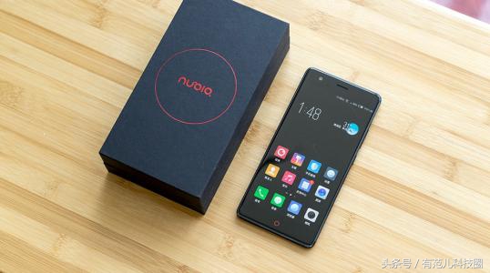 拒绝入坑的手机，Z17畅享版：6+128G，降价至1599