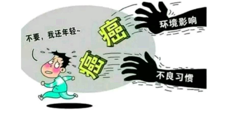 這五類人最容易患胃癌，平時(shí)一定要注意這幾點(diǎn)