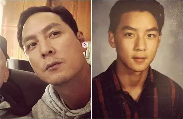 吴彦祖六大反派角色,三部和成龙合作,最后一部完全看不到脸