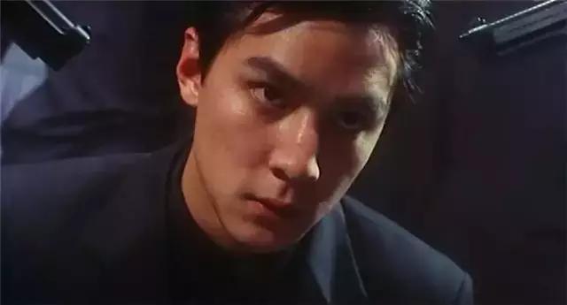 吴彦祖六大反派角色,三部和成龙合作,最后一部完全看不到脸