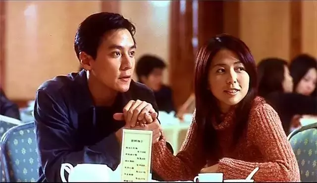 吴彦祖六大反派角色,三部和成龙合作,最后一部完全看不到脸