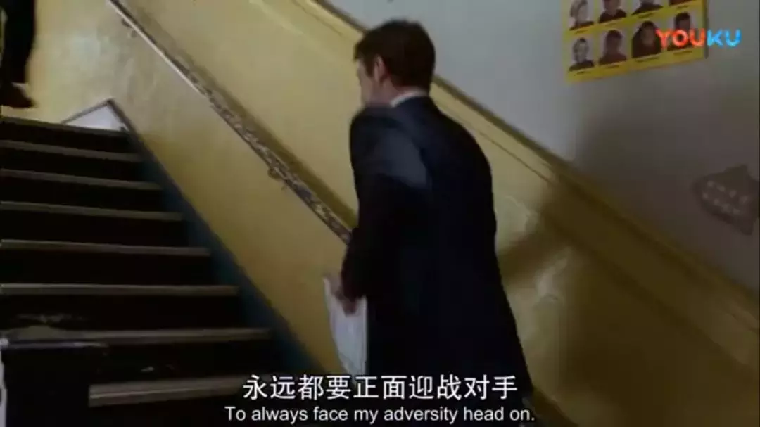 《叫我第一名》:学会和自己的“问题”相处,是我们一生的功课