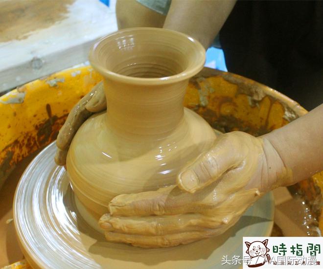 創(chuàng)新創(chuàng)業(yè)開陶藝加盟店 親子體驗(yàn)式更賺錢