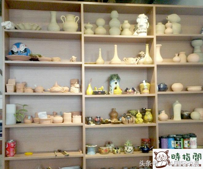創(chuàng)新創(chuàng)業(yè)開陶藝加盟店 親子體驗(yàn)式更賺錢