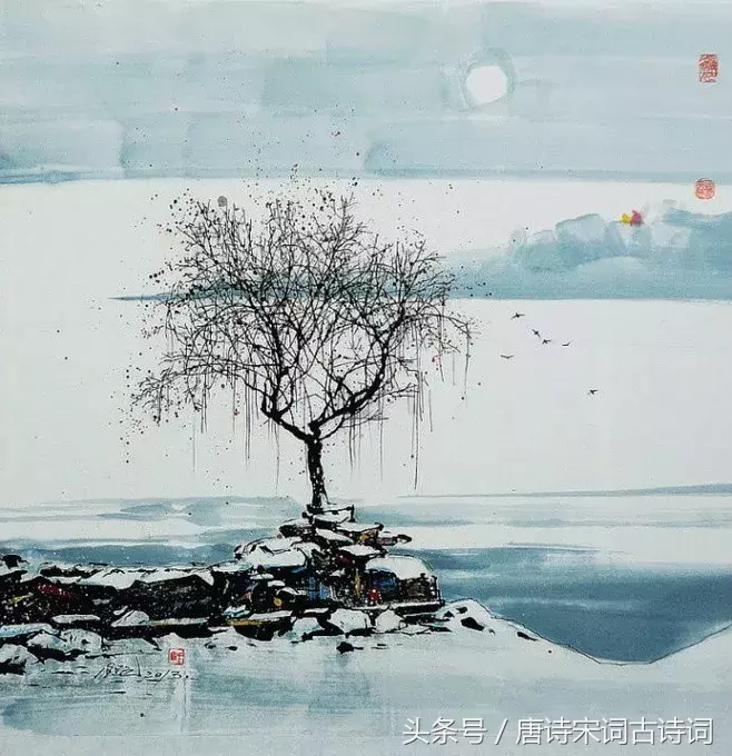 一生难得一知己的句子，异性知己最高境界诗句图片