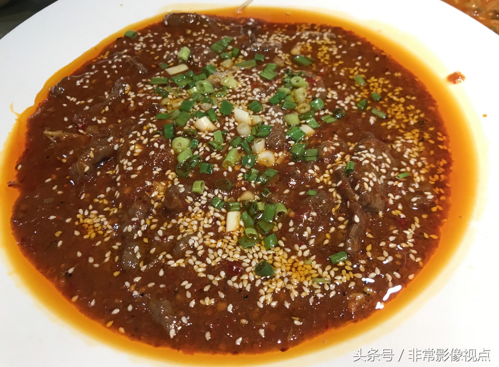 舌尖上的川蜀，20道特色川菜麻辣鲜香，百菜百味，您喜欢吃哪样？