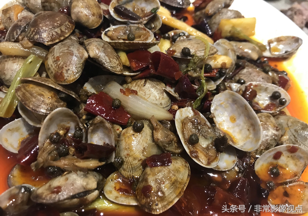 舌尖上的川蜀，20道特色川菜麻辣鲜香，百菜百味，您喜欢吃哪样？