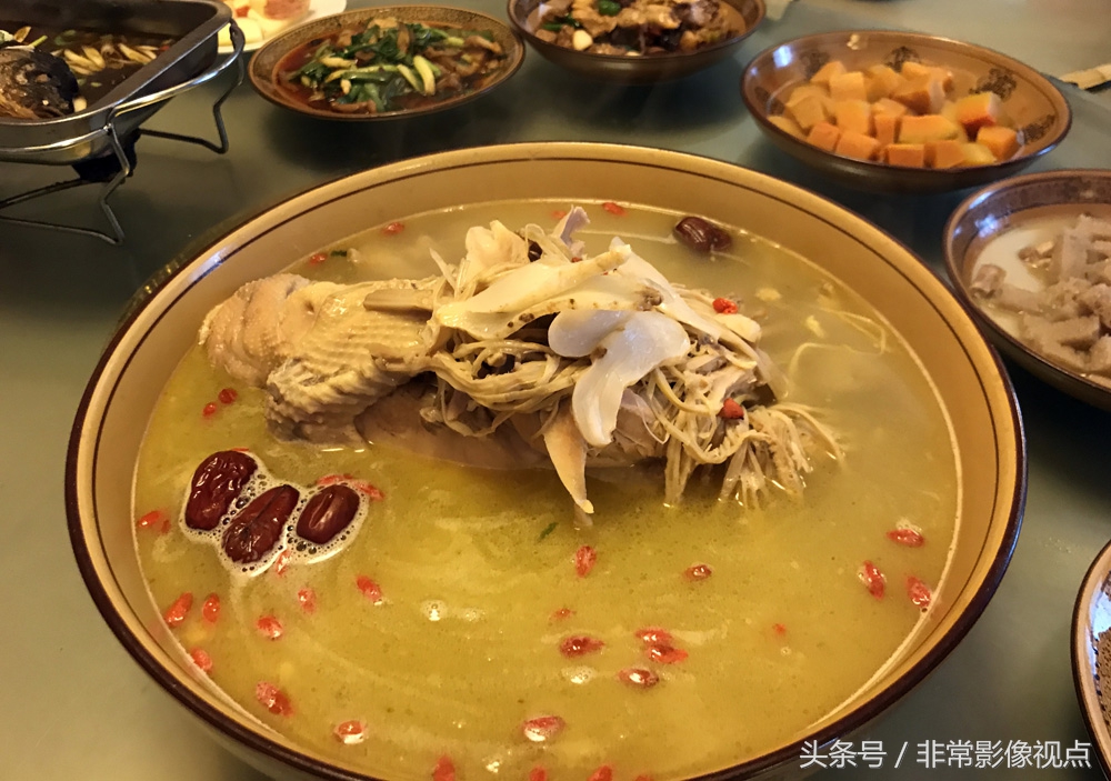 舌尖上的川蜀，20道特色川菜麻辣鲜香，百菜百味，您喜欢吃哪样？