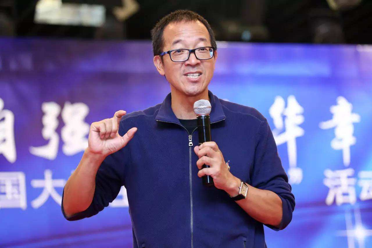 俞敏洪的励志演讲稿三篇，没事的时候多读一读吧