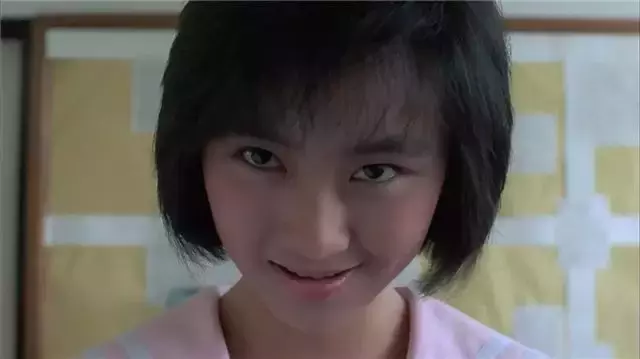 香港八大校园题材鬼片,《开心鬼》欢乐多,《校墓处》有点吓人