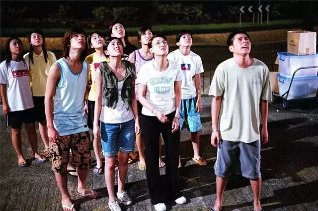 香港八大校园题材鬼片,《开心鬼》欢乐多,《校墓处》有点吓人