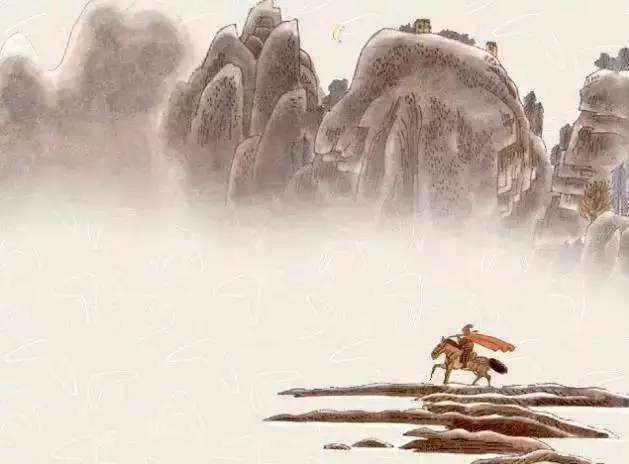 10首励志古诗词，每天读一读，给努力的自己再加把劲！-第1张图片-非凡网