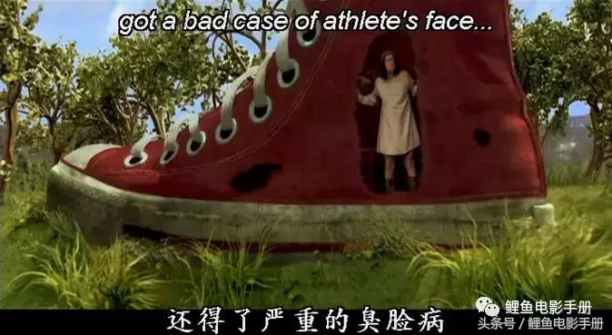 一家三口的开心时刻,合家欢型喜剧片二十五部