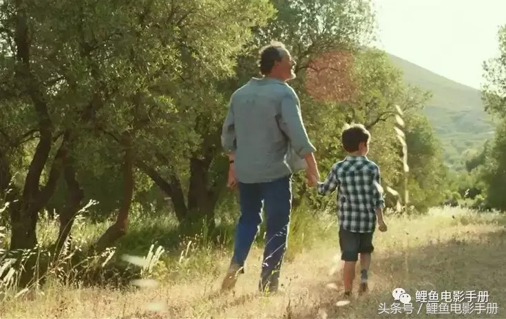 一家三口的开心时刻,合家欢型喜剧片二十五部