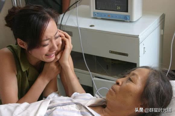 张少华充满争议的一生，杨志刚不离不弃，谢孟伟被骂，放不下儿子