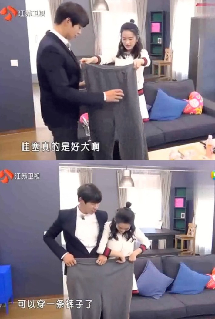 Xiao Zhan was also fat? 5 male stars lose weight more ruthlessly than girls, their handsomeness