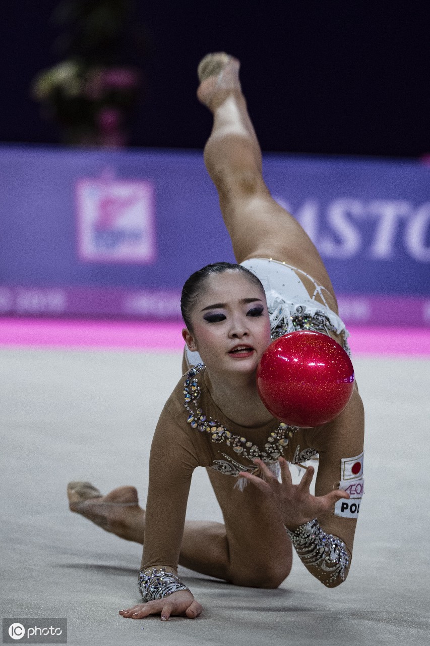 团体体操世界杯视频(国际体操联合会艺术体操世界杯)