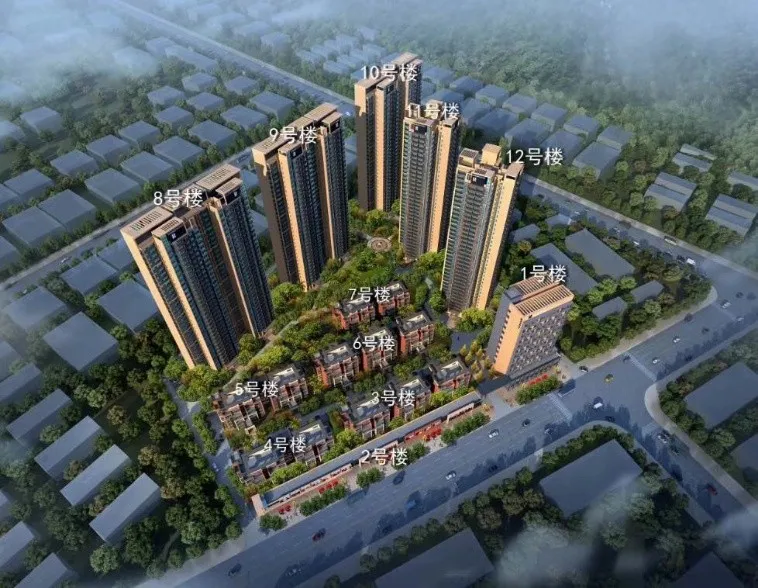 惠州城轨盘值得入手吗？深莞惠城轨有哪些楼盘推荐？