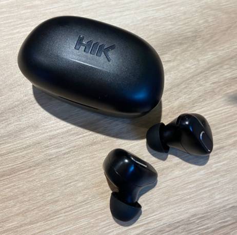 不清楚无线蓝牙耳机该怎么挑，HIK X1无线蓝牙耳机入门就正确了
