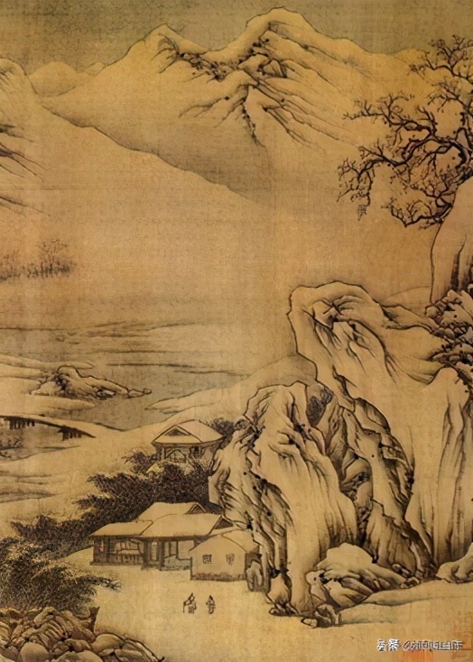 《唐朝诗词300首大全集》唐诗达到了中国古典诗歌的巅峰-第28张图片-诗句网