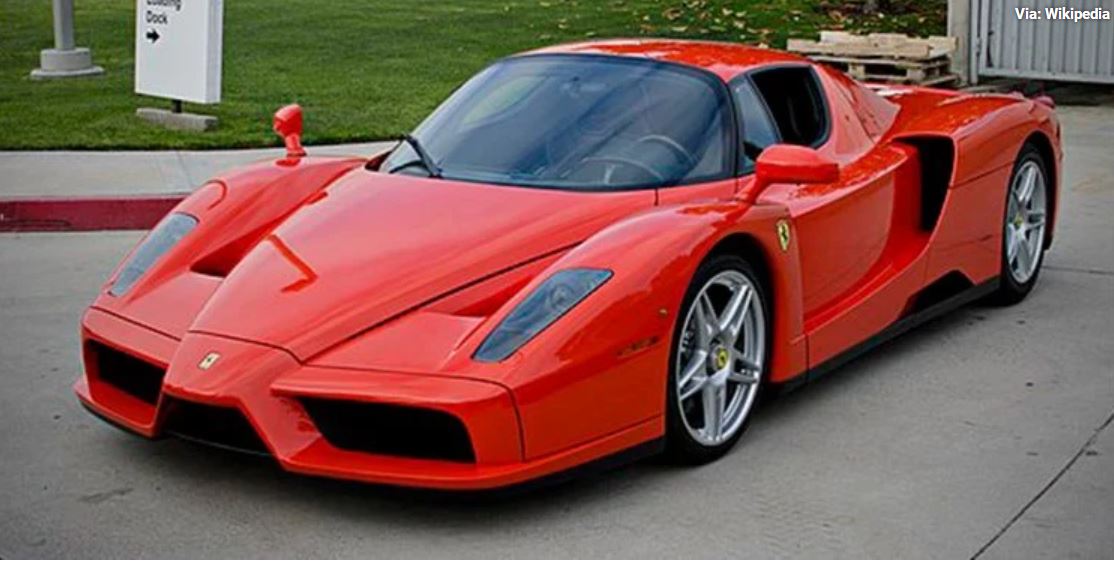 10 handbuilt supercars that money may not be able to buy iNEWS