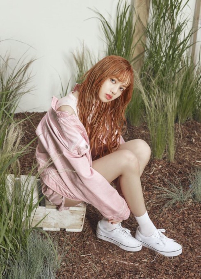 Lisa的個人專輯銷量，有望超過BLACKPINK？ 三大原因可以證明