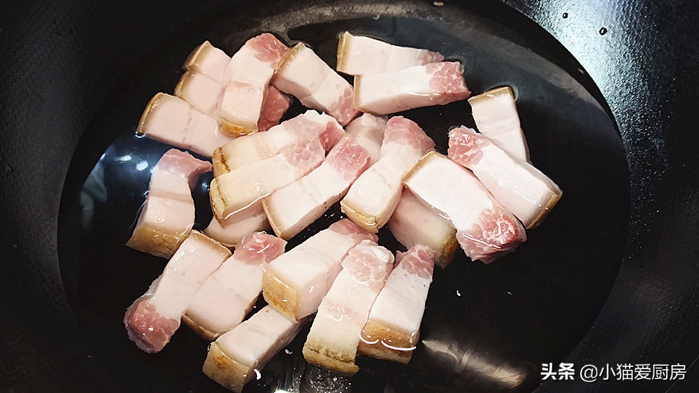 图片[5]-教你制作“川味红烧肉” 做出来软糯好吃 肥而不腻 不比饭店差-起舞食谱网