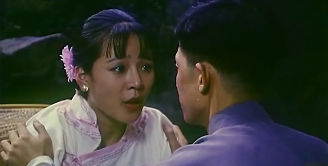 26年前，王志文和何冰饰演“情敌”，《家丑》引发一场家庭悲剧