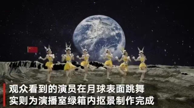 被人民日報吹爆的河南衛(wèi)視，這次又狠狠抽了資本一個耳光
