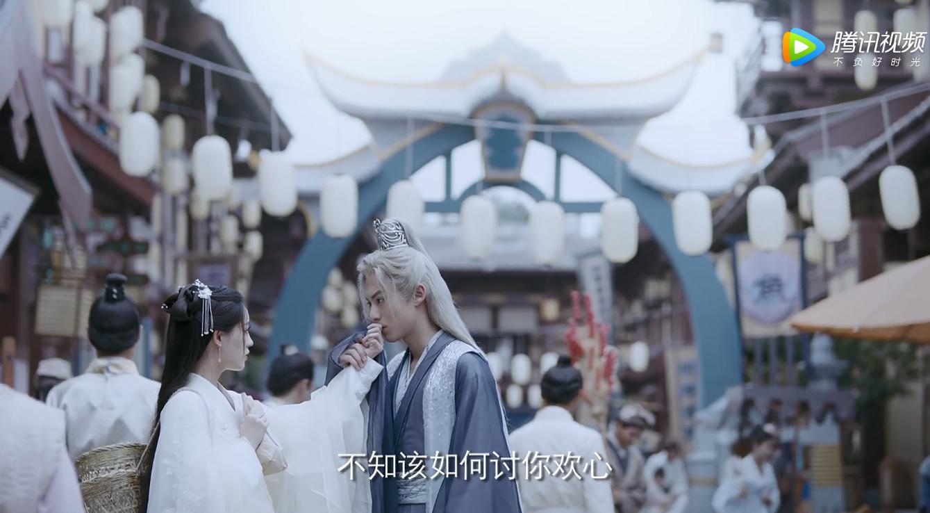 頻繁上熱搜的《遇龍》真的好看嗎?看完12集後感受如下 - 頭條匯