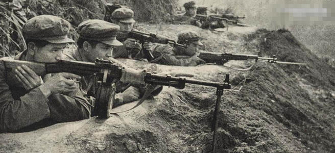 74岁许世友喝酒选将，与65岁刘昌毅对饮6瓶茅台？