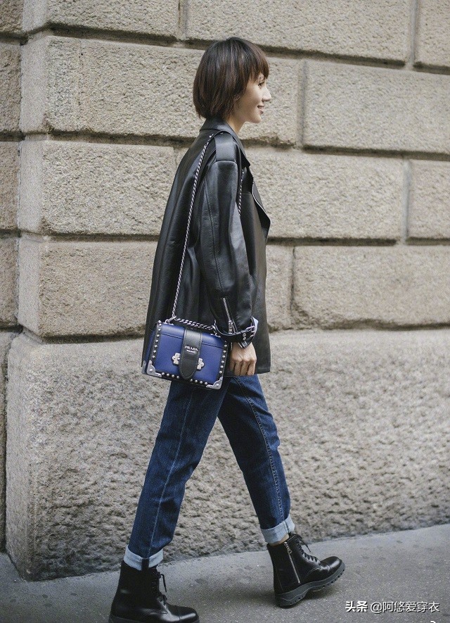 会不会打扮一眼就能看出来！看完袁泉、陈数的