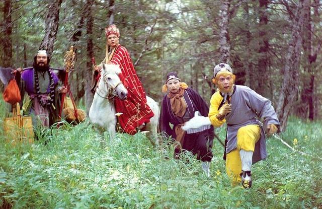 四大名著实际是六大名著？解放后删掉两部，被删的也是家喻户晓